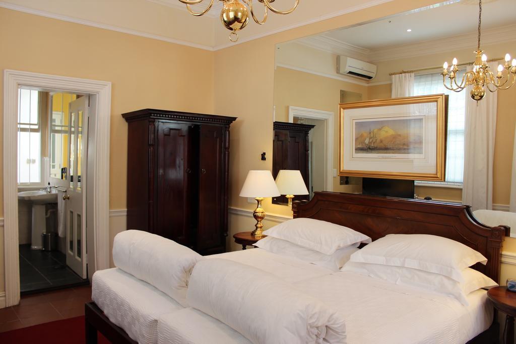 Tintagel Guest House Кейптаун Номер фото