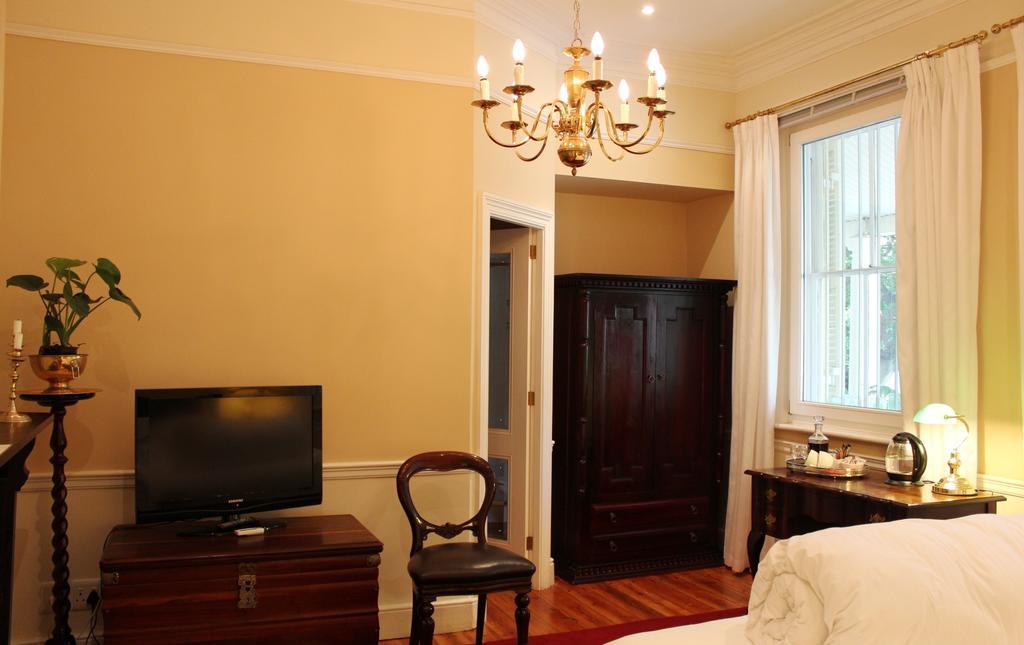 Tintagel Guest House Кейптаун Номер фото